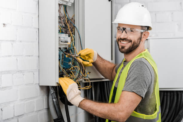 Best Electrical Upgrades for Homes  in River Road, WA