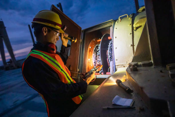  River Road, WA Electrician Pros