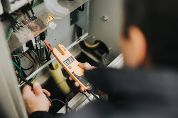 Best Electrician for Home Renovation  in River Road, WA