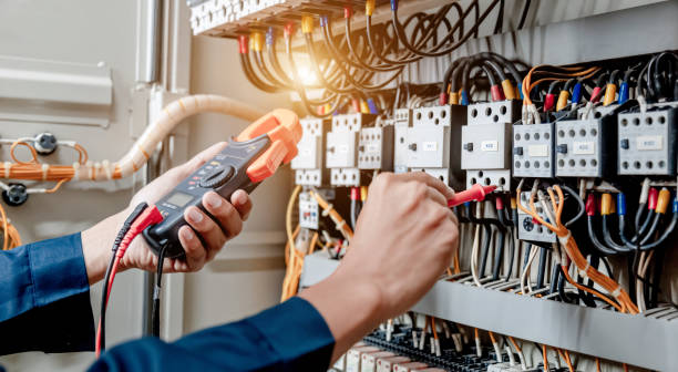 Best Electrical Wiring Services  in River Road, WA