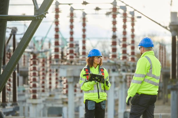 Best Circuit Breaker Repair  in River Road, WA