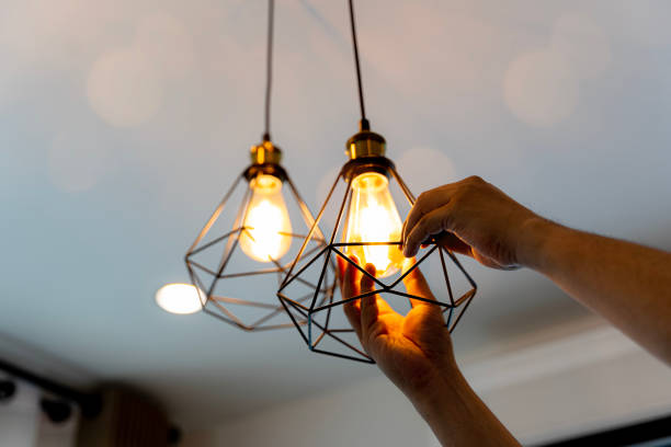 Best Commercial Electrician Services  in River Road, WA