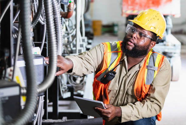 Best Electrical Installation Contractor  in River Road, WA
