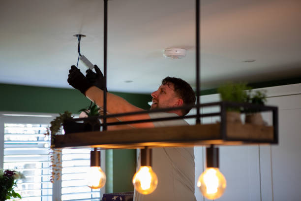 Best Electrical Rewiring Services  in River Road, WA