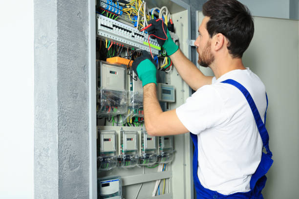 Best Generator Installation Services  in River Road, WA