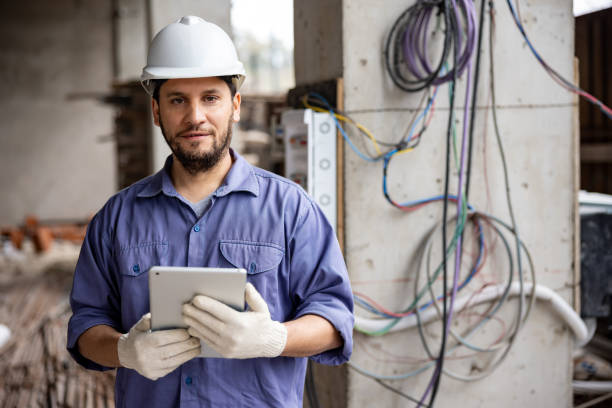 Best Affordable Electrician  in River Road, WA