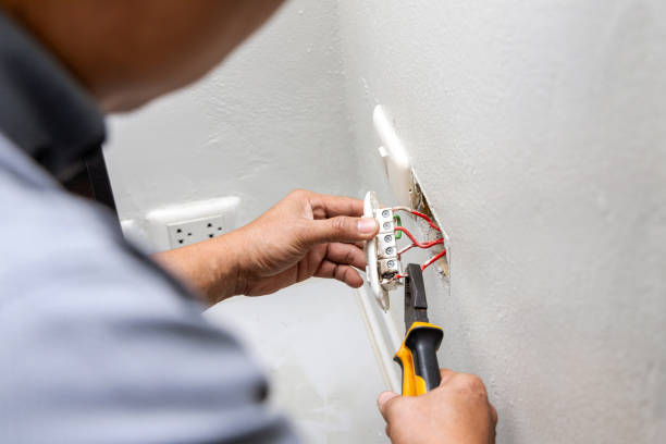 Best Electrical Repair Services  in River Road, WA