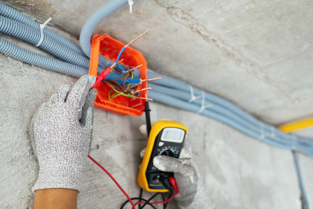 Best Residential Electrician Services  in River Road, WA