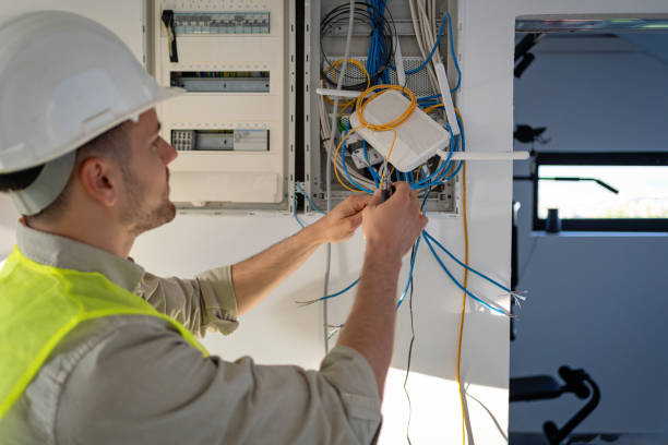 Affordable Electrical Installation in River Road, WA
