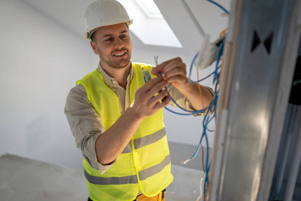 Affordable Emergency Electrician in River Road, WA